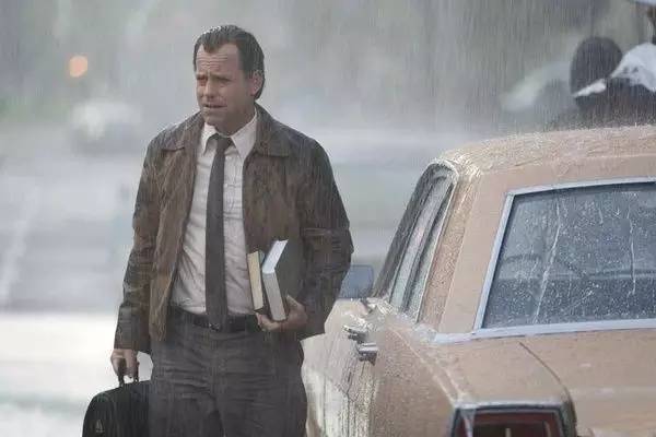 专利史：被福特逼疯的雨刷发明人！