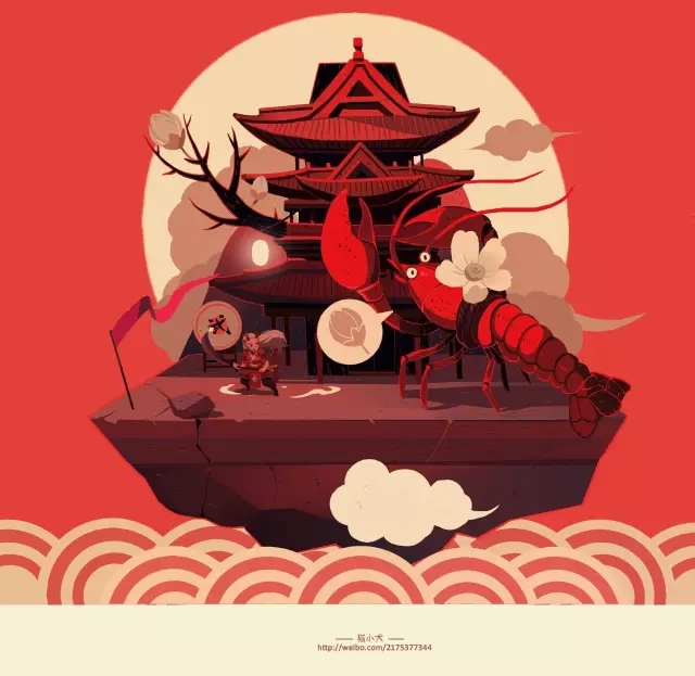 江苏卫视大战小龙虾，终落败