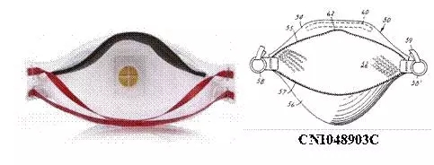 口罩真能防雾霾吗？