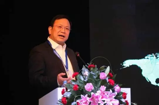 2016全球知识产权生态大会上大咖们都说了什么？（嘉宾及内容首曝光）