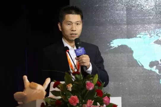 2016全球知识产权生态大会上大咖们都说了什么？（嘉宾及内容首曝光）