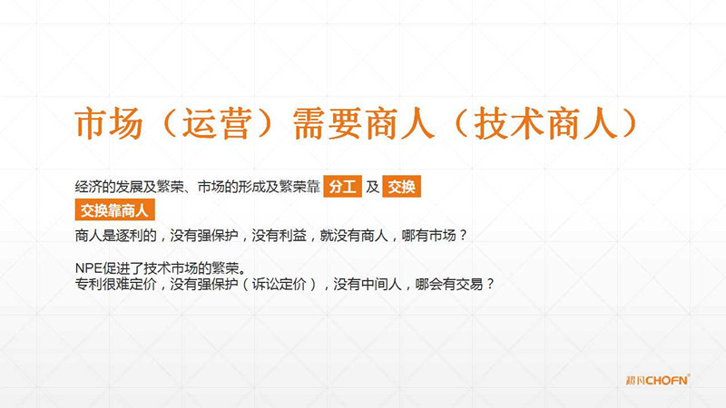 【GIPC】母洪：“没有强保护，哪有运营”（附原稿PPT）