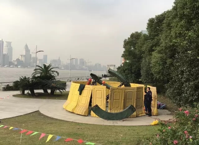 上海山寨timepiece被拆了，雕塑作品侵权怎么判断？