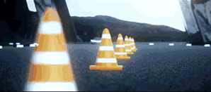 【2016最佳发明】“球形轮胎”距离您的爱车还有多远？