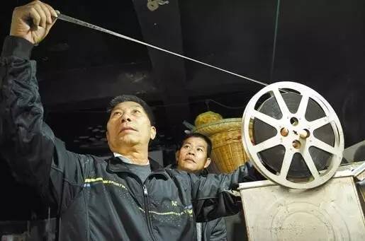义务放电影被叫停 回应:因涉及知识产权保护