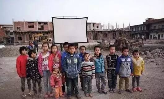 义务放电影被叫停 回应:因涉及知识产权保护