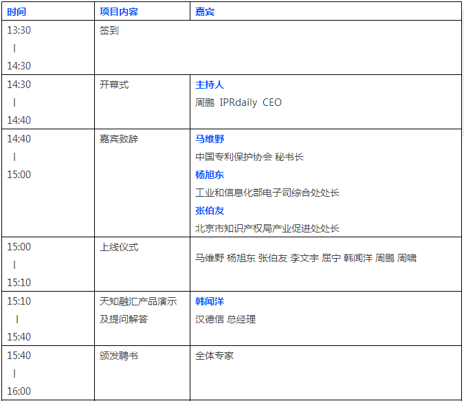 没有什么能够阻挡，对“天知融汇”的向往！