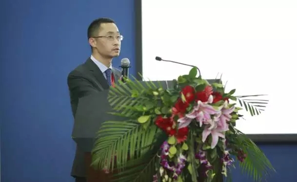 《知识产权法律法规汇编》新书发布会暨新年论坛圆满落幕！