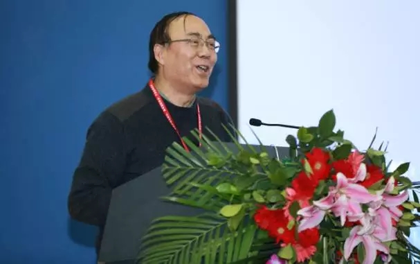 《知识产权法律法规汇编》新书发布会暨新年论坛圆满落幕！