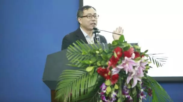 《知识产权法律法规汇编》新书发布会暨新年论坛圆满落幕！