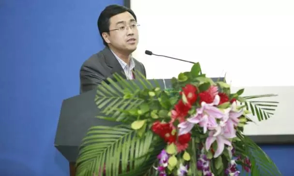 《知识产权法律法规汇编》新书发布会暨新年论坛圆满落幕！