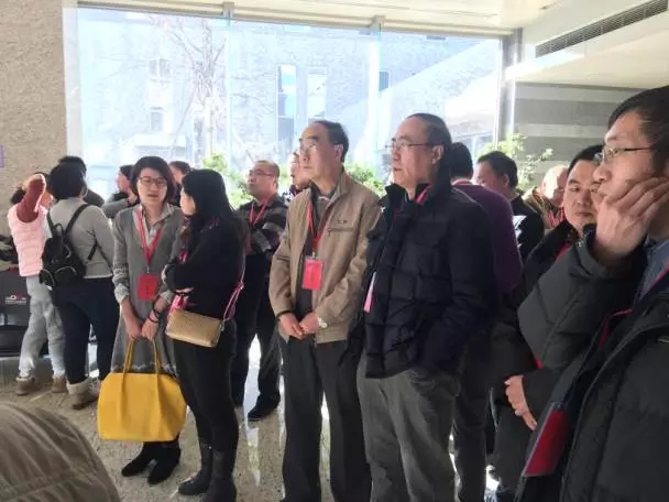 《知识产权法律法规汇编》新书发布会暨新年论坛圆满落幕！