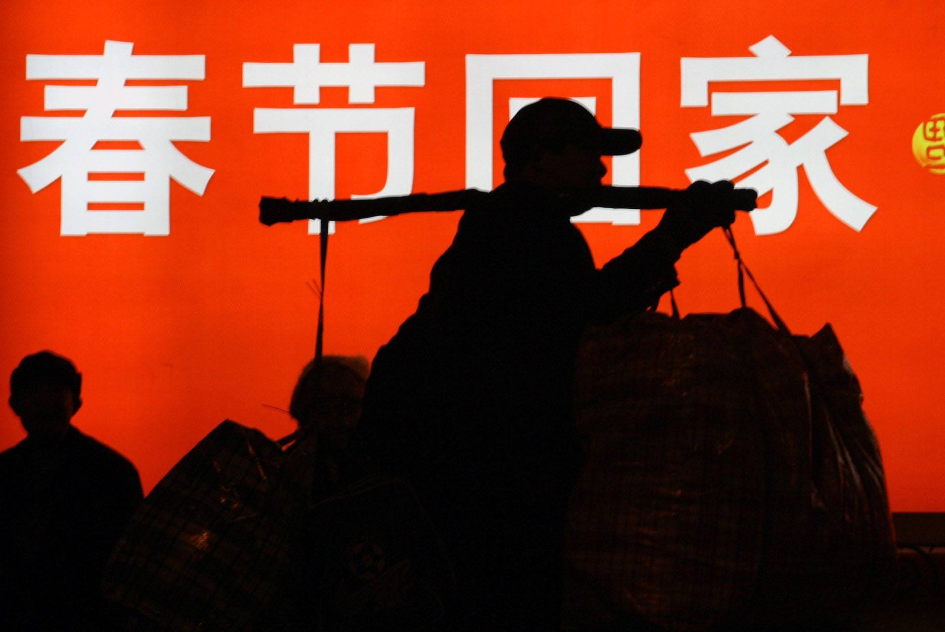 回家过年，怎么解释“知识产权”这个职业？