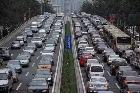 春节后上班第一天，据说你是这样的！