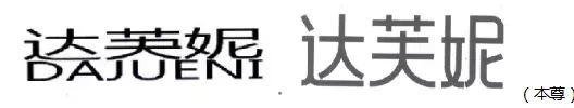 审查员眼中的奇葩商标长什么样？
