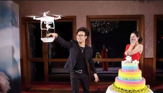 Mavic Pro 无人机【最佳发明系列之10】