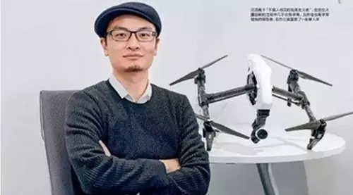 Mavic Pro 无人机【最佳发明系列之10】