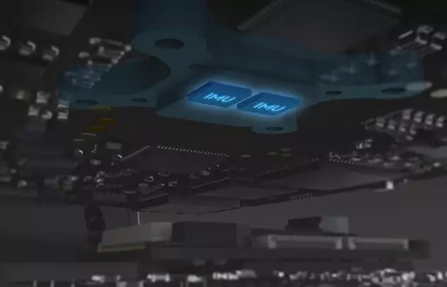 Mavic Pro 无人机【最佳发明系列之10】