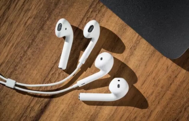 苹果的AirPods：不仅仅是耳机【最佳发明系列之9】