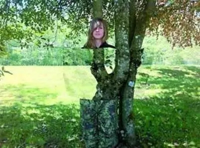 隐身技术的世界你了解吗