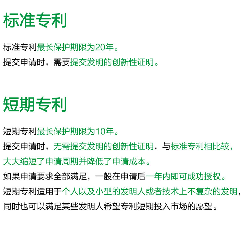 【海外】爱尔兰专利年费及外观设计续展制度