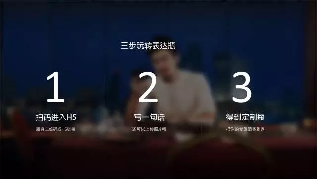 一家只卖 20 元小酒的公司，年赚 2 亿！这才是商业模式的秘密
