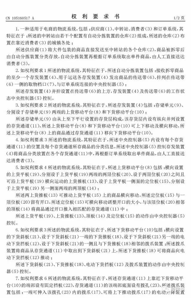 以「商业方法专利」分析来讨论「APP知识产权保护」！