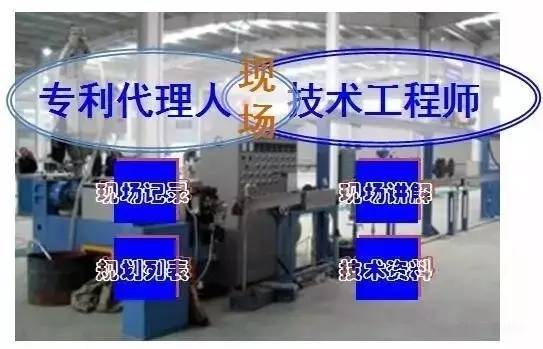 专利挖掘的三种商业模式