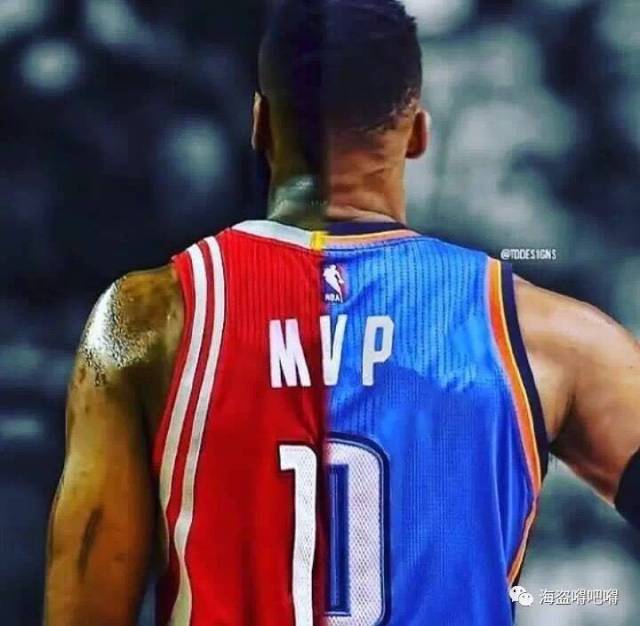 用专利预测NBA的MVP大奖！