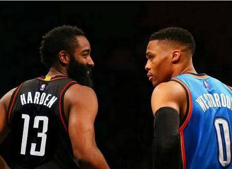 用专利预测NBA的MVP大奖！
