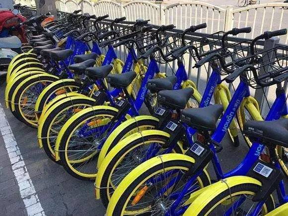 不侵权！「永安行」共享单车专利侵权案胜诉