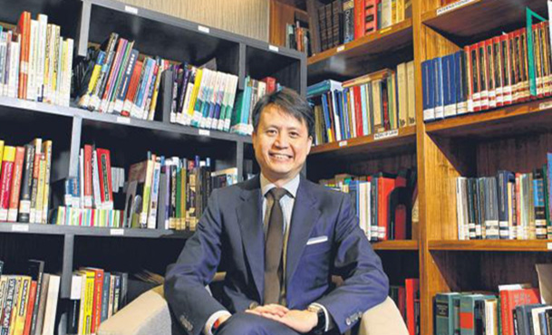 北知院院长宿迟发文《案例指导制度作用和意义》