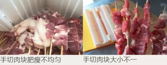 夏日「撸串神器」大盘点！让烧烤达人都爱的穿肉器！