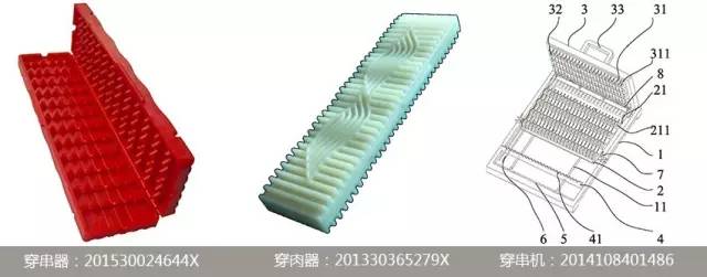 夏日「撸串神器」大盘点！让烧烤达人都爱的穿肉器！