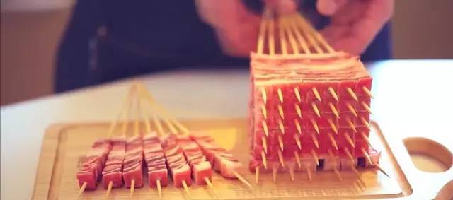夏日「撸串神器」大盘点！让烧烤达人都爱的穿肉器！