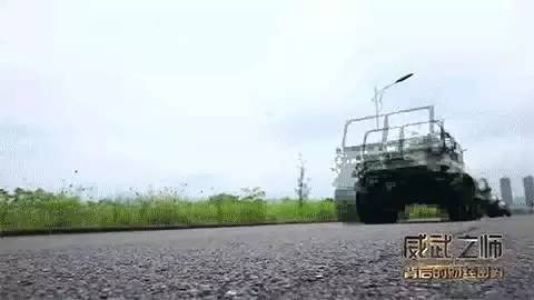中国枪支弹药库全球首曝光：这七款武器，威震四方！