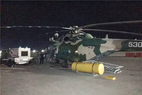 九寨沟7.0级地震救援消息汇总