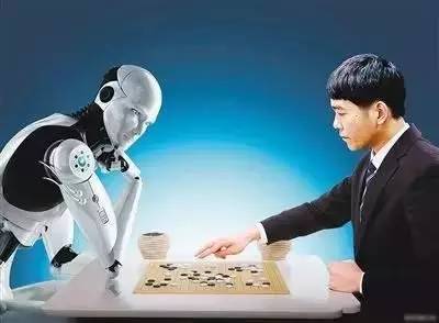 【周末观影】十大电影中的黑科技！