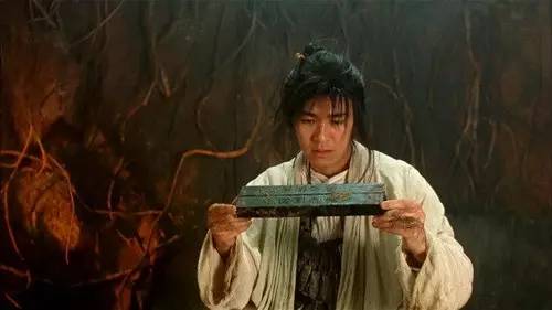 【周末观影】十大电影中的黑科技！