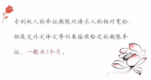 一图看懂「专利无效全流程」！归纳专利无效全要点！