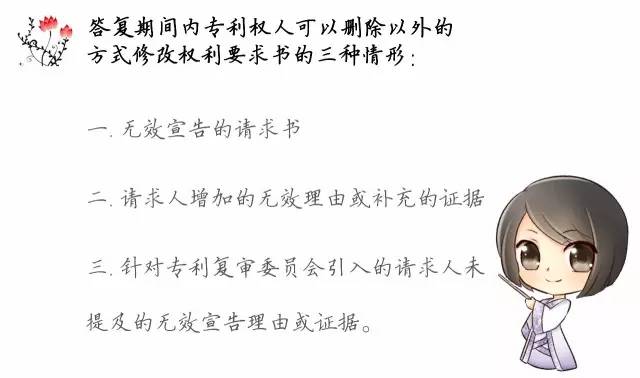 一图看懂「专利无效全流程」！归纳专利无效全要点！