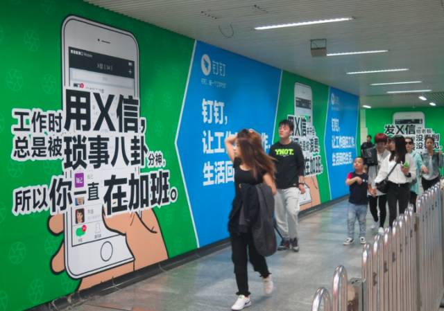 这20句文案，刺穿了创业者的心……
