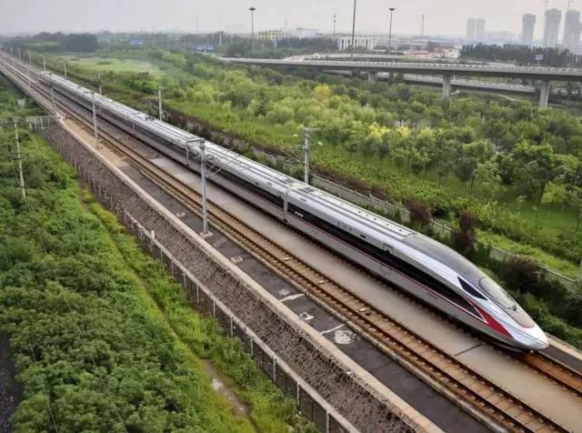 比飞机快3倍！中国速度4000km/h，北京到深圳只要半小时