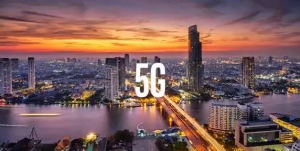「完整版5G全球标准」正式出台！5G时代真的来了