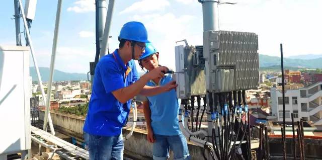 「完整版5G全球标准」正式出台！5G时代真的来了