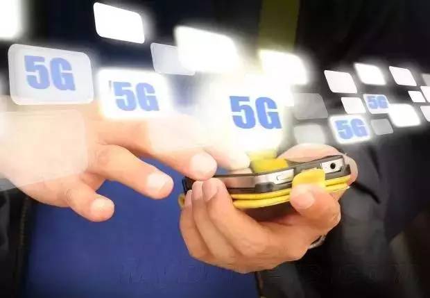 「完整版5G全球标准」正式出台！5G时代真的来了