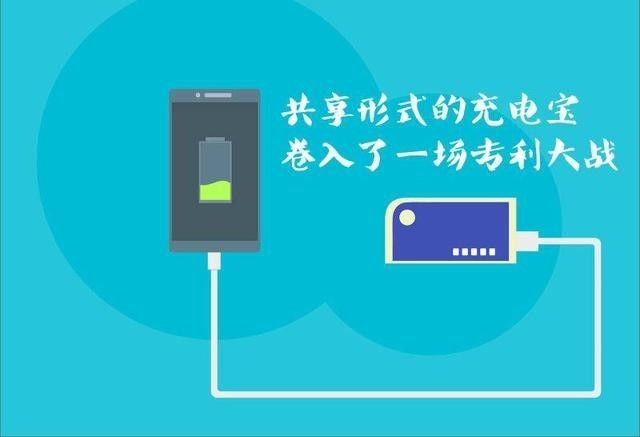 专利就是「核武器」：既能攻击对手，又能保护自己！