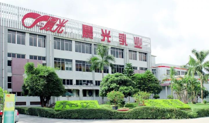 “供港”商标之争！也是食品安全之争吗？