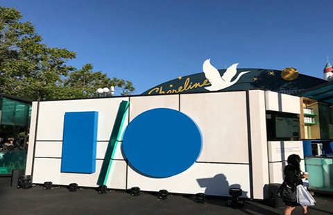 从「移动先行」到「智能先行」，Google亮出这5款智能产品