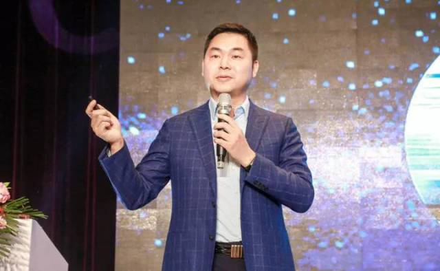 共融共享，创造辉煌！一带一路与全球知产人一起顺势而变！